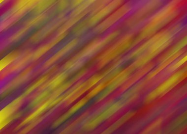 soyut renkli bulanık arkaplan