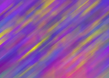 soyut pastel yumuşak renkli bulanık arkaplan bulanık odak tonundan sarı renge boyanmış