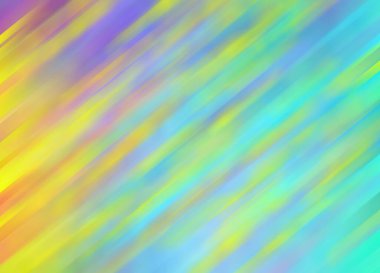 soyut renkli bulanık arkaplan