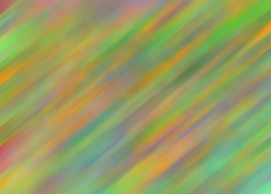 soyut pastel yumuşak renkli bulanık desenli arka plan yeşil ve sarı tonlu odak