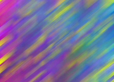 soyut renkli arkaplan, hareket kavramı