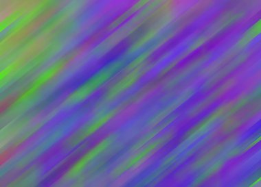 Soyut pastel yumuşak renkli bulanık dokulu arkaplan yeşil tonlu odak tonundan uzak