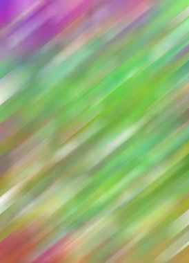 Soyut pastel yumuşak renkli bulanık dokulu arkaplan yeşil tonlu odak tonundan uzak