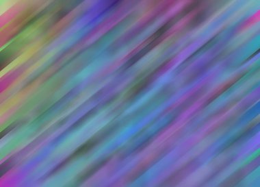 soyut renkli bulanık arkaplan, eğim kavramı