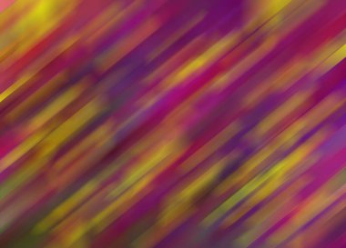 soyut pastel yumuşak renkli bulanık arkaplan bulanık odak tonundan sarı renge boyanmış