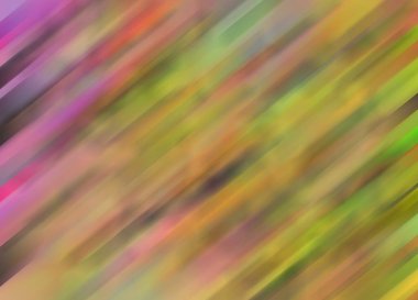 soyut pastel yumuşak renkli bulanık arkaplan bulanık odak tonundan sarı renge boyanmış