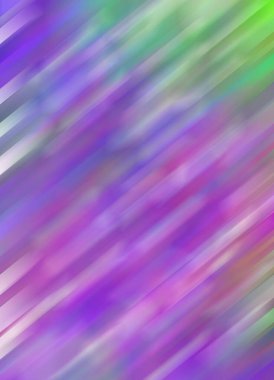 Bulanık ışık izleri arka plan