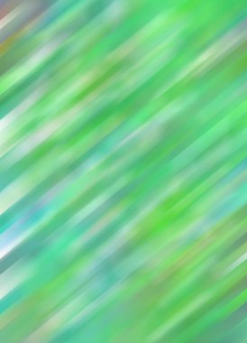 Soyut pastel yumuşak renkli bulanık dokulu arkaplan yeşil tonlu odak tonundan uzak