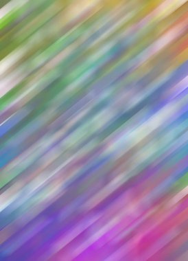 soyut renkli bulanık arkaplan