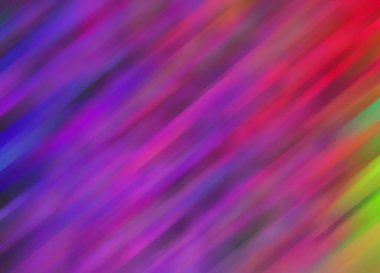 Çizgileri olan hafif Çokrenkli vektör dokusu.