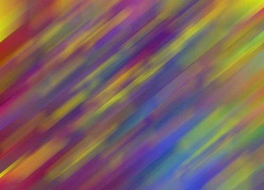 soyut pastel yumuşak renkli bulanık arkaplan bulanık odak tonundan sarı renge boyanmış