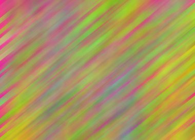 soyut renkli bulanık arkaplan