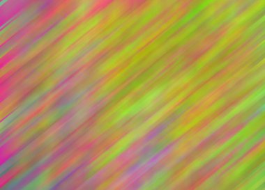 Açık yeşil, tekrarlanan çizgileri olan pembe vektör dokusu.