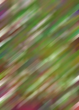 Soyut pastel yumuşak renkli bulanık dokulu arkaplan yeşil tonlu odak tonundan uzak