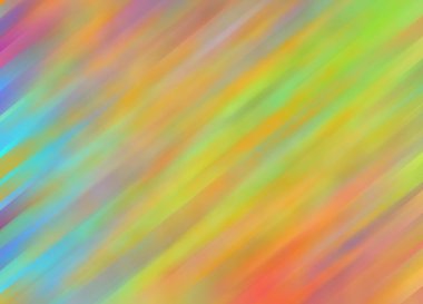 soyut pastel yumuşak renkli bulanık arkaplan bulanık odak tonundan sarı renge boyanmış