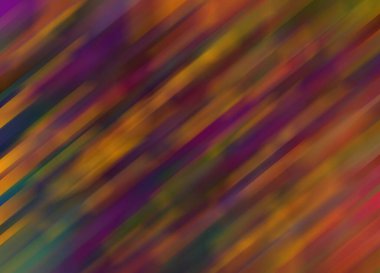 soyut renkli bulanık arkaplan görüntüsü