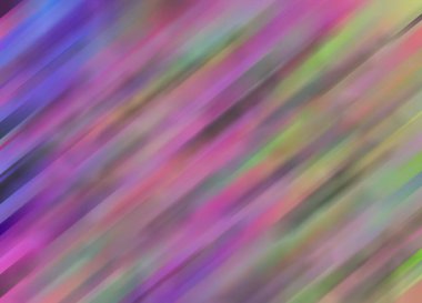 soyut renkli bulanık arkaplan