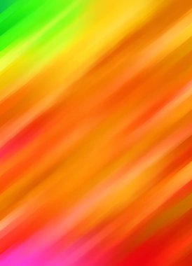 Açık Çokrenkli, Gökkuşağı vektörü bulanık arkaplan.