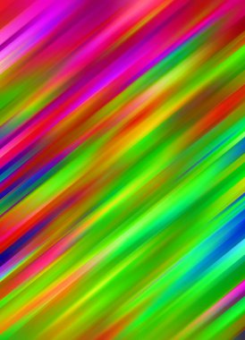 soyut renkli bulanık arkaplan