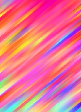 Soyut renkli vektör arkaplanı