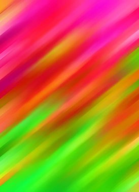 hareket bulanıklığı olan soyut arkaplan