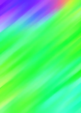 Soyut renkli bulanık arkaplan, hareket kavramı