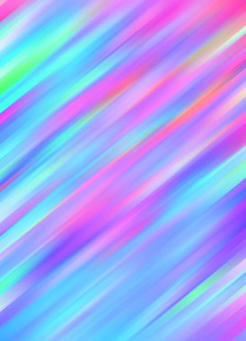 Soyut renkli vektör arkaplanı