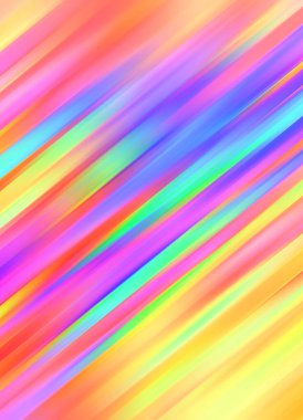 Renkli gradyan ile soyut arkaplan. vektör illüstrasyonu