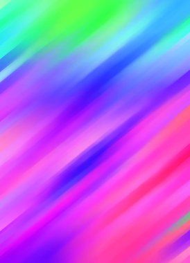 Işık Çokrenkli vektör soyut düzeni.