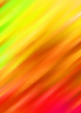 Çizgileri olan çok renkli vektör soyut düzenini ışıklandır.