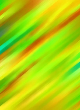 Soyut renkli bulanık arkaplan, hareket kavramı