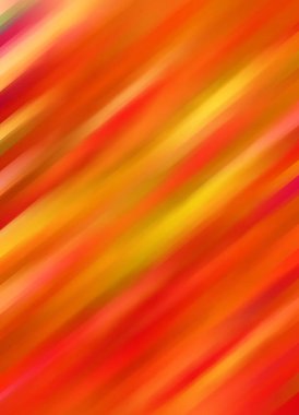 Soyut renkli bulanık arkaplan, hareket kavramı