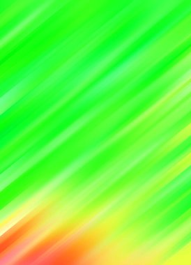 Soyut renkli bulanık arkaplan, hareket kavramı