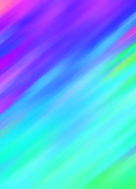 Açık pembe, düz çizgileri olan yeşil vektör dokusu.