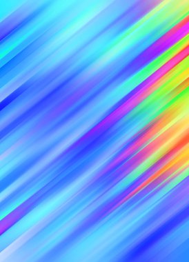 Düz çizgileri olan hafif BLUE vektör arkaplanı.