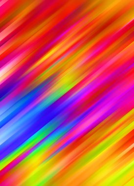 Gökkuşağı renkleri gradyan soyut arkaplan.