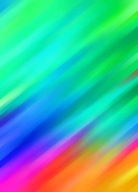 renkli gradyan arka plan.