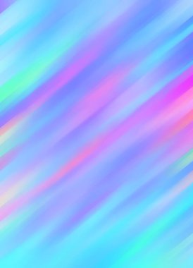 Açık Mavi, düz çizgileri olan yeşil vektör arkaplanı.