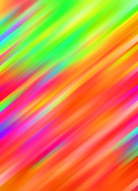 soyut renkli bulanık arkaplan, hareket çizgileri