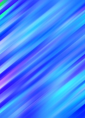 Renkli satırlarla soyut arkaplan