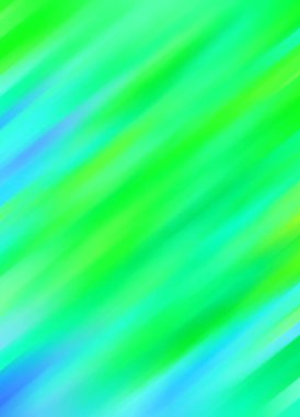 Soyut pastel yumuşak renkli bulanık dokulu arkaplan yeşil tonlu odak tonundan uzak