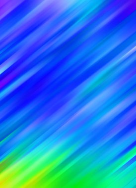 Dalgalı soyut renkli arkaplan