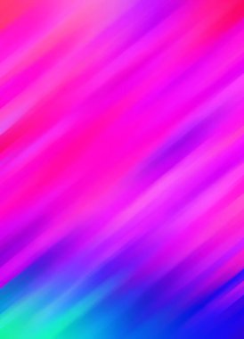 soyut renkli bulanık arkaplan