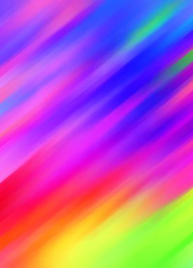 soyut renkli bulanık arkaplan