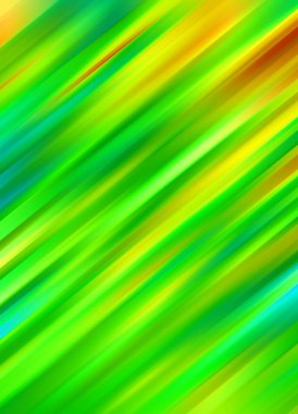 Açık Yeşil, Sarı vektör bulanık ve renkli desen.