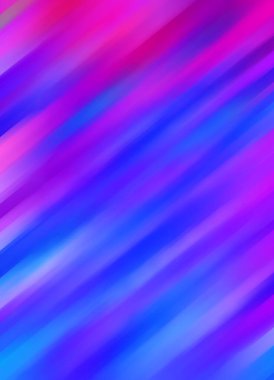 Bulanık çizgiler arka plan. Soyut bir çizim ile soyut bir çizim.