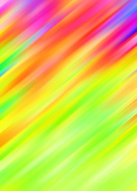 soyut renkli canlı bulanık arkaplan görünümü