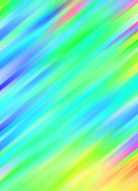 Açık mavi, çizgileri olan yeşil vektör renkli doku.