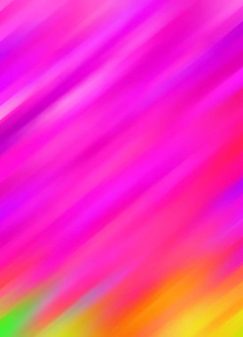 Açık mor, kırmızı vektör bulanık ve renkli arkaplan.