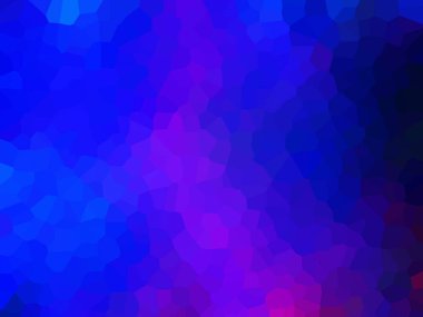 soyut geometrik mozaik arkaplan